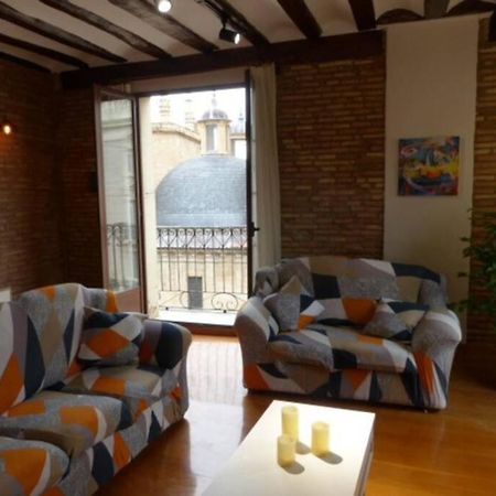 ログローニョUrban Loft La Galeriaアパートメント エクステリア 写真
